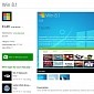 Win 8.1 App Offered to Windows 8 Users, Charges You $1.49 for Nothing