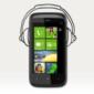 Win a HTC 7 Mozart from Microsoft Romania
