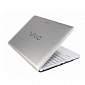 Win a Sony VAIO SA and a Samsung Focus from Microsoft via the BlogHer Survival Giveaway