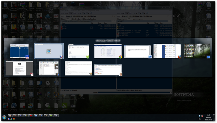 windows terminal emulator most mimic mac