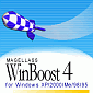 WinBoost Your System's Speed