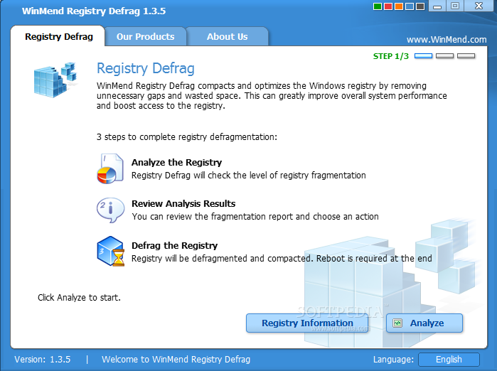 instal the new for apple Auslogics Registry Defrag 14.0.0.4