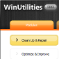 WinUtilities Free Edition 10.65 Adds Windows 8.1 Support – Free Download