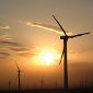 Wind Farm Outputs Unaffected by Global Warming