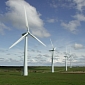 Wind Power Alone Could Power the Human Society of the Future