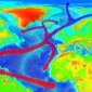 Wind Speed, Key Component for Climate Change During Last Ice Age