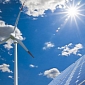 Wind and Solar Could Power Grid 99.9% of the Time