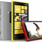 Windows Phone 8 Portico Update for Nokia Lumia 920 Pulled from NaviFirm