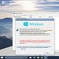 Windows 10 Build 10014 Screenshots Leaked