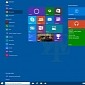 Windows 10 Build 10022 Screenshots Leak, Reveal New System Icons