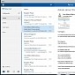 Windows 10 Build 10051 Leaked with New Mail App - Screenshots