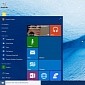 Windows 10 Build 10056 Desktop Animations in Three GIFs