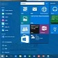 Windows 10 Build 10123 Screenshots Leaked