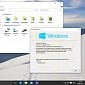 Windows 10 Build 10134 Screenshots Leaked <em>Updated</em>