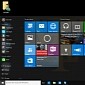 Windows 10 Build 10135 Screenshots Get Leaked Too