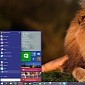 Windows 10 Build 9860 Features New Window Animations – Video