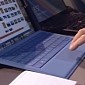 Windows 10 Build 9865 Features New Trackpad Gestures – Video