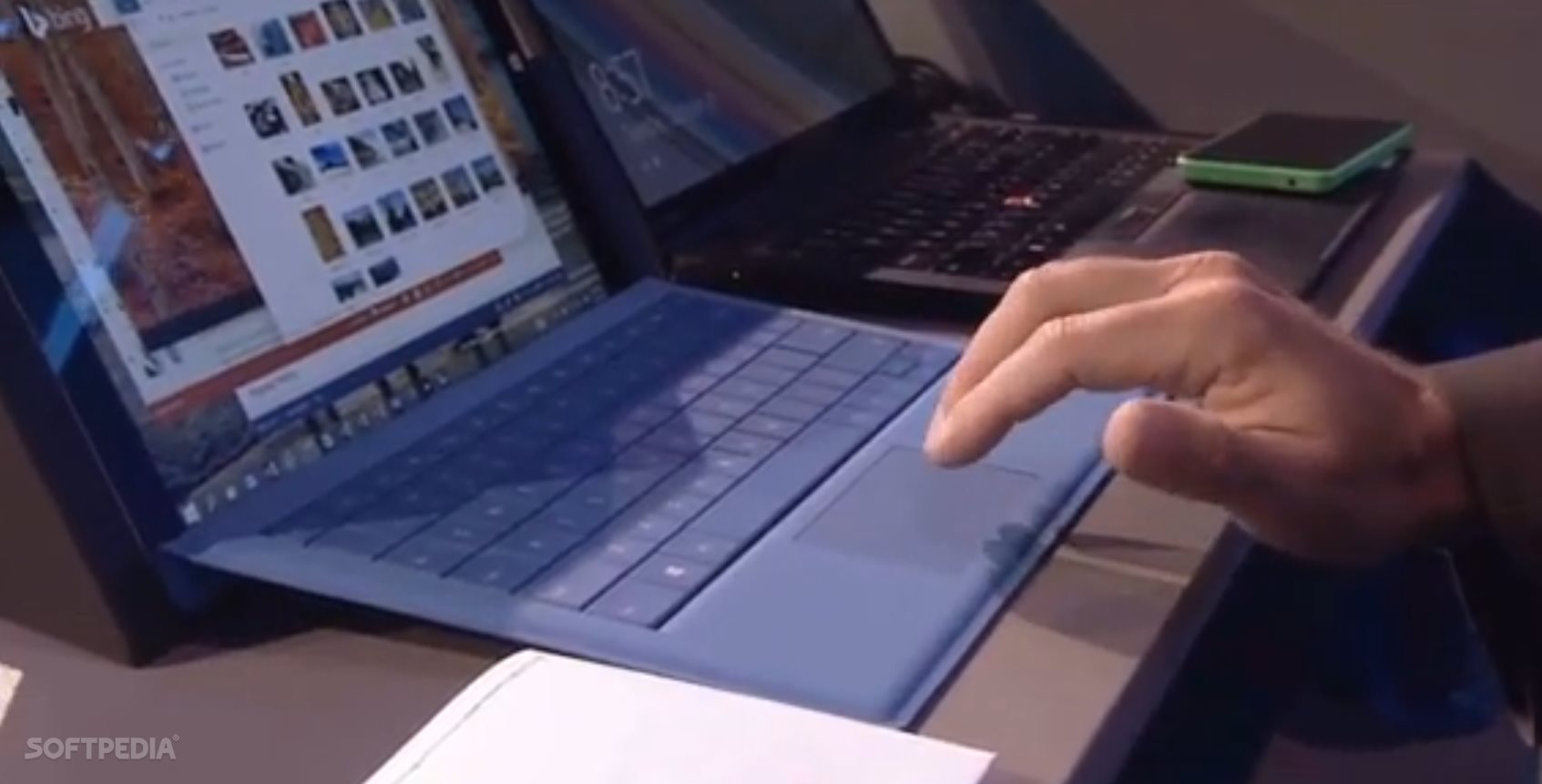 3 fingers swipe mac for windows