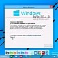 Windows 10 Build 9888 Spotted Online with Kernel Version 10