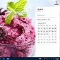 Windows 10 Build 9901 Features a Stylish New Clock – How to Enable It
