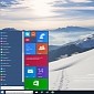 Windows 10 Build 9901 Leaked, Comes with Cortana and Improved UI