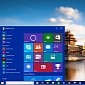 Windows 10 Build 9926 Screenshots
