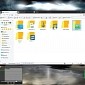 Windows 10 Concept Completely Revamps the Old File Explorer