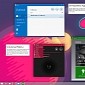 Windows 10 Concept Makes the Desktop Even Prettier