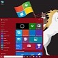 Windows 10 Could Be Offered for Free Even After the One Year Upgrade Window