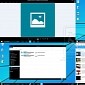 Windows 10 Dark Theme Mockup Looks Almost like the Real Deal
