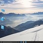Windows 10 Finally Receives New Icons in Build 10125