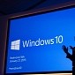 Windows 10 Officially Marks the Beginning of Windows as a Service