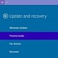 Windows 10 Registry Hack Reveals Next Preview Builds