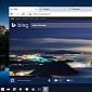 Windows 10 Spartan Browser Concept Imagines Internet Explorer's Replacement