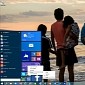 Windows 10 Start Menu Options Shown in New Video