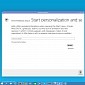 Windows 10 Start Menu Requests: Transparency and Animations