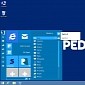 Windows 10 UX Pack Updated with Build 10130 Icons, System Sounds