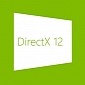Windows 10 and Unreal Engine 4 Get DirectX 12 Support