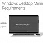 Windows 10 for PC Minimum System Requirements