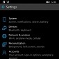 Windows 10 for Phones Looks Too Desktop-ish, Some Complain