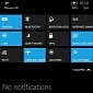 Windows 10 for Phones Screenshots Leaked