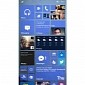 Windows 10 for Phones to Get Transparent Tiles in Future Update