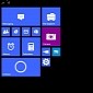 Windows 10 for Small Tablets Leaks in Screenshots, Strongly Resembles Windows Phone