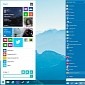 Windows 10’s Design Was Inspired by a User Concept