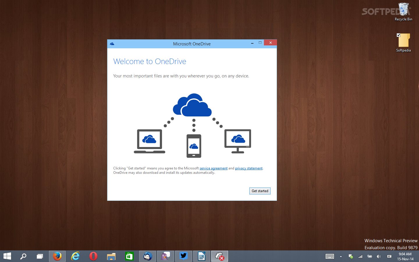 download onedrive client windows 7