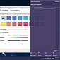 Windows 10 to Launch with Several New Color Themes