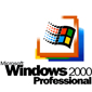 Windows 2000 Is Still An Enterprise Darling