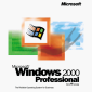 Windows 2000 Not the Worst Microsoft Project of All Times...
