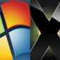Windows 7 Better than Mac OS X Leopard in Security, Says Microsoft COO