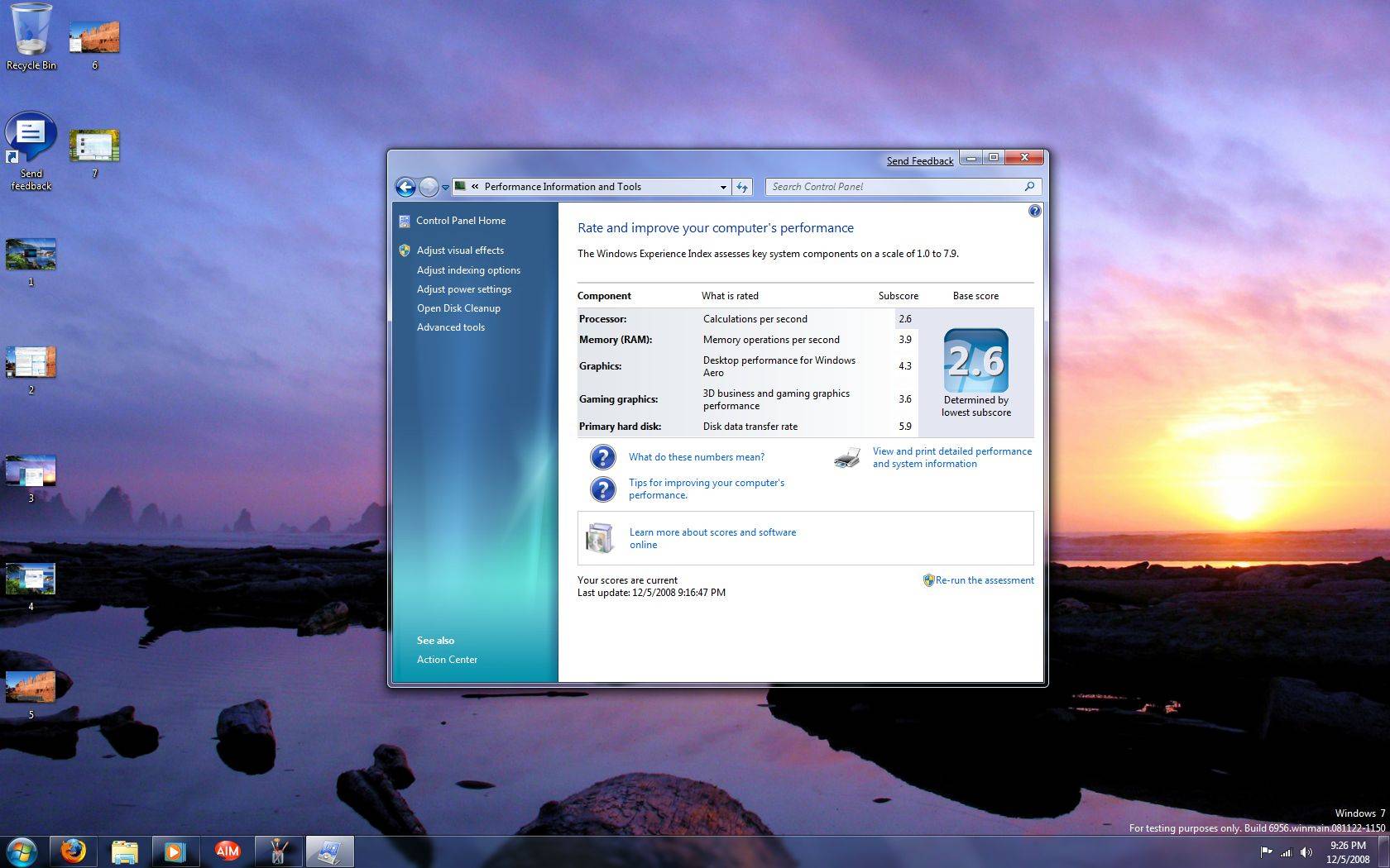 Windows 7 image download
